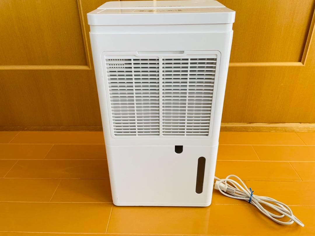 SHARP プラズマクラスター 衣類乾燥 除湿機 CV-G71-W 2018年製