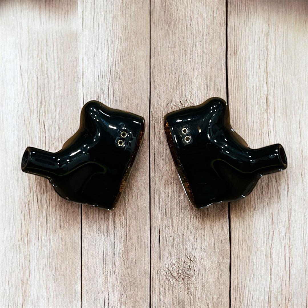 【未使用】AFUL Performer 8 有線イヤホン 4.4mm バランス