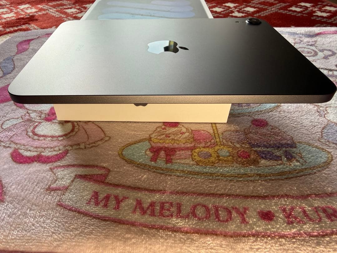 iPad mini (第6世代) 8.3インチ 64GB 100%