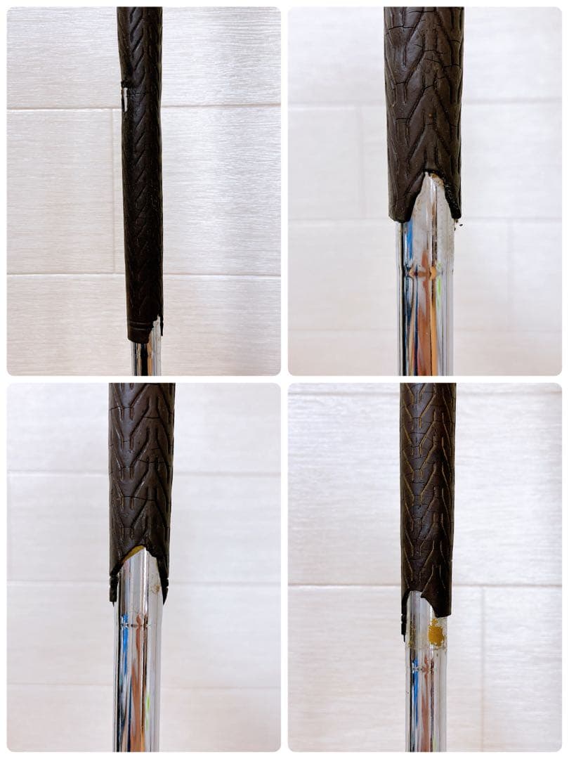 M10.テーラーメイド　ルコック初心者オススメ　ゴルフクラブ　メンズセット14本