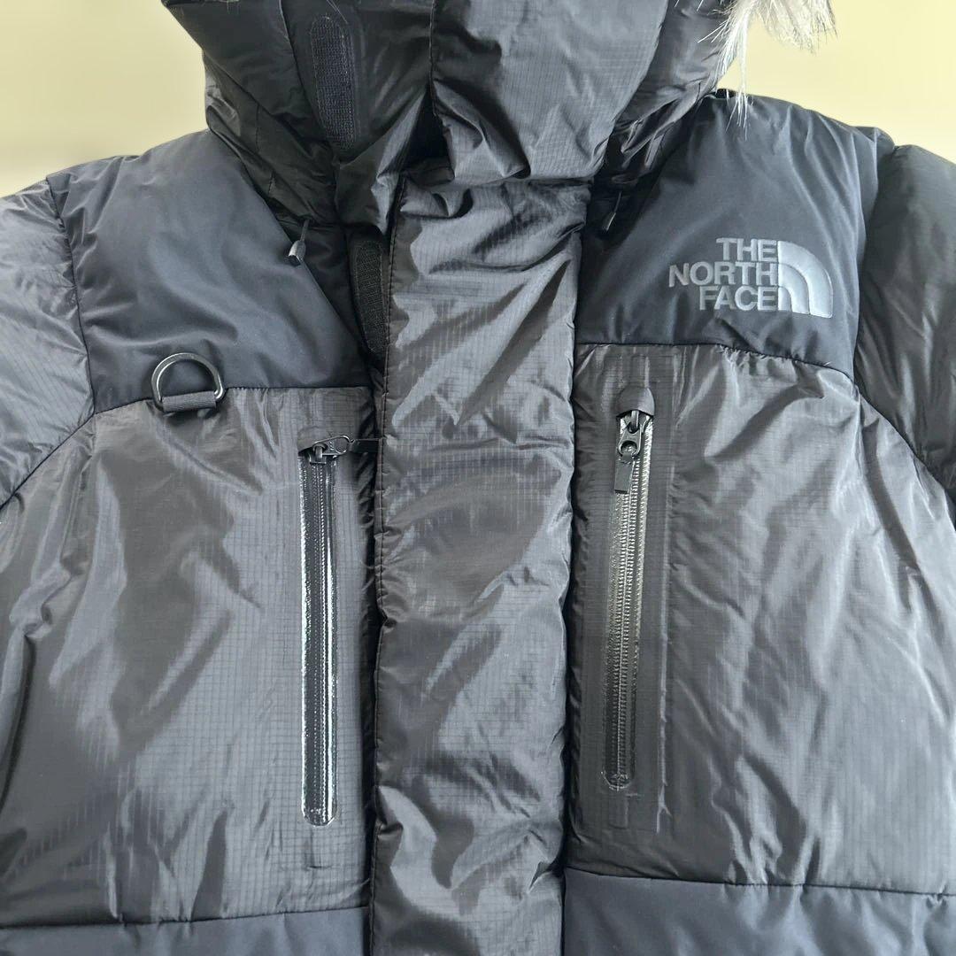 ノースフェイス　ダウンコートnd91862