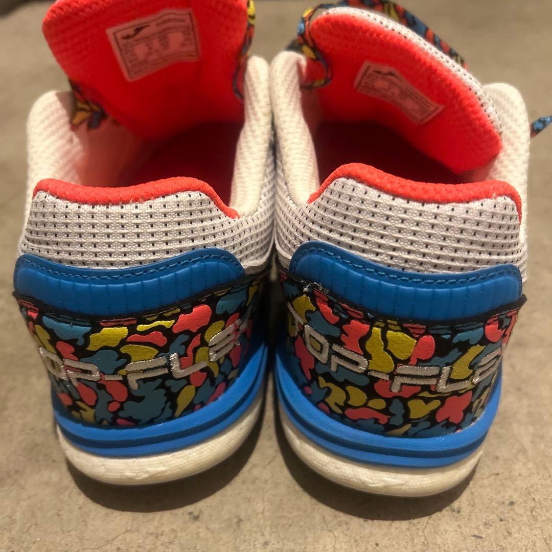 JOMA トップフレックス リバウンド 26.5cm ホマ