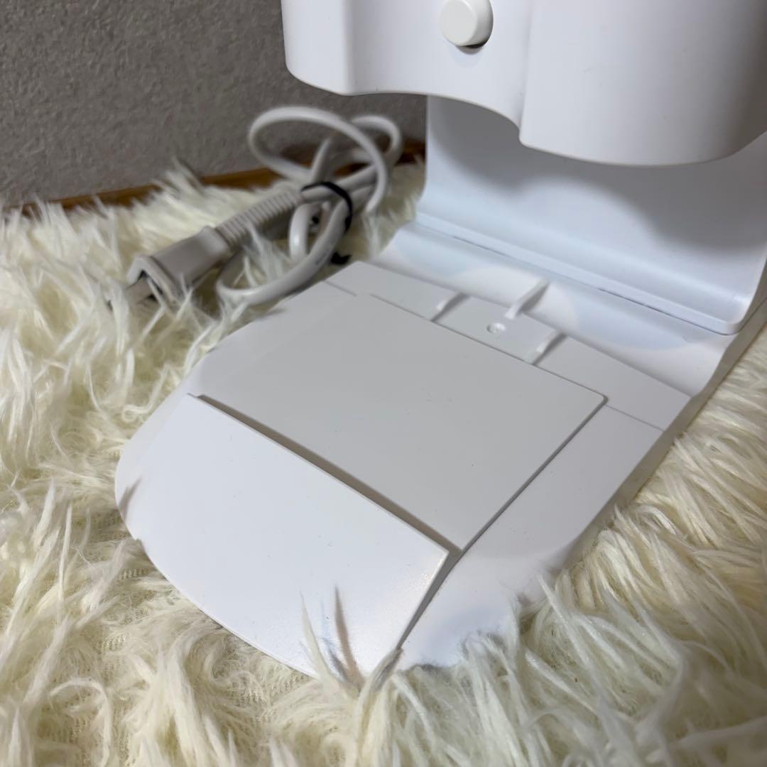 【ほぼ未使用】Panasonic MC-NS100K 2025年製 掃除機