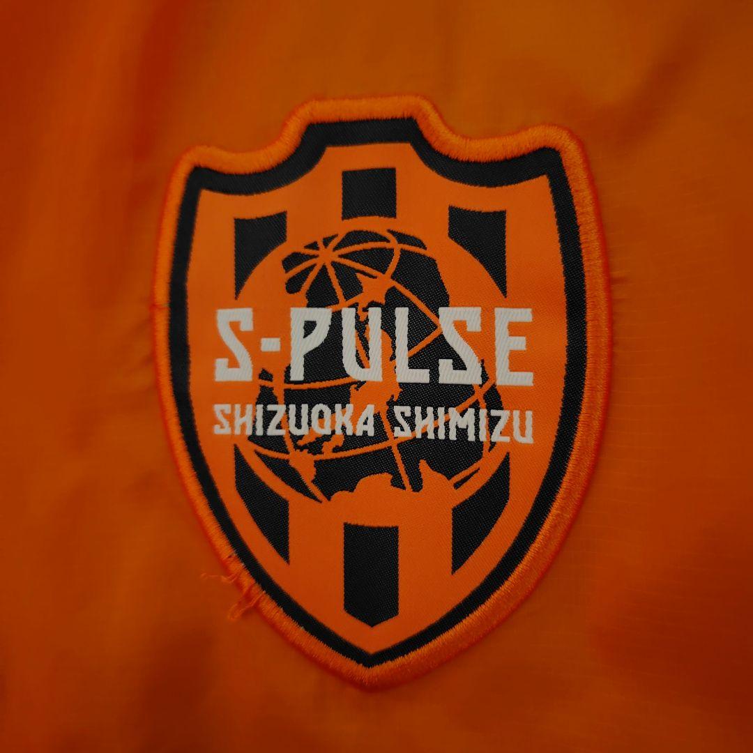 エスパルス　ウィンドブレーカー　XLサイズ