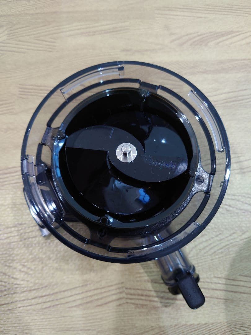 HUROM　スロージューサー　アドバンススト100　H100-EBAA01