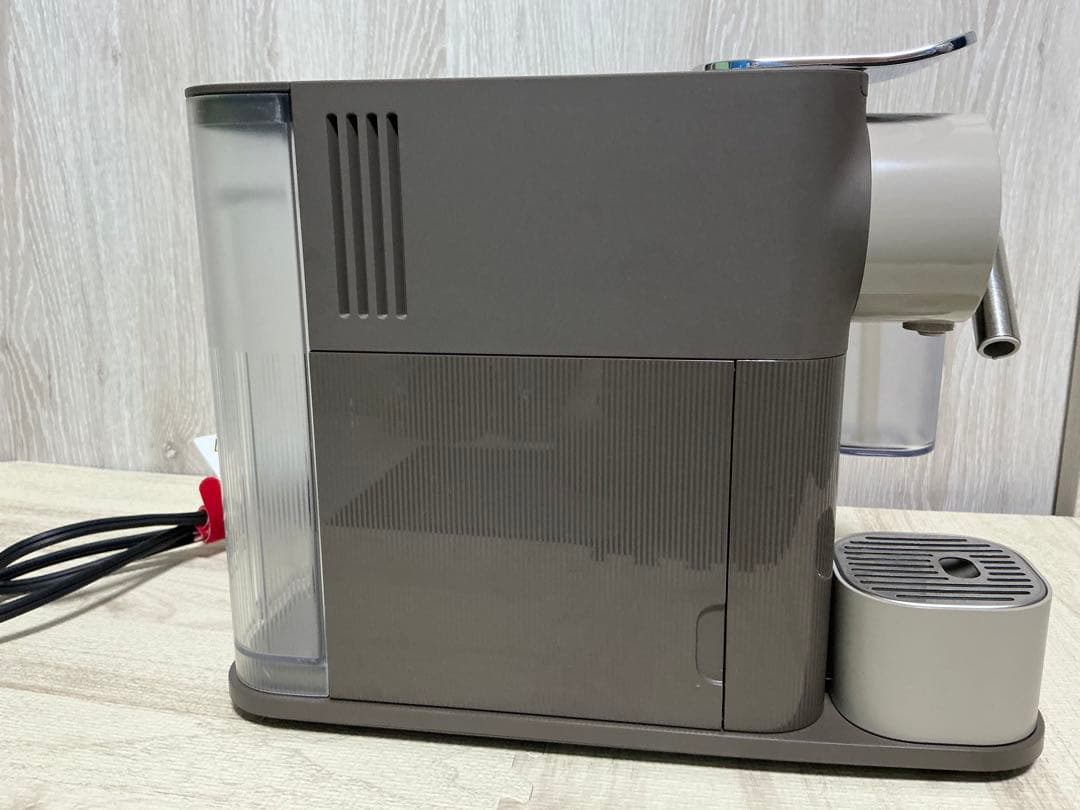 【豪華セット】ネスプレッソ ラティシマ・ワン & エアロチーノ3 おまけ付