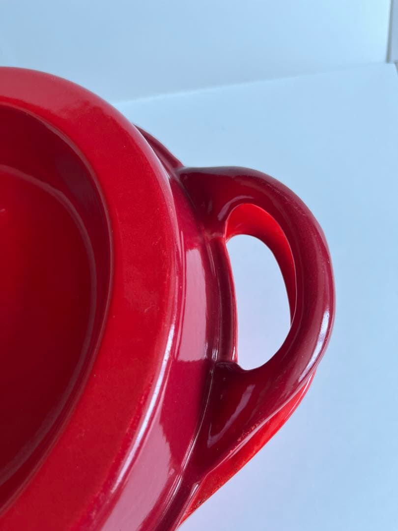 廃盤　希少　クーザンス DOUFEU デュッフ　24cm ①