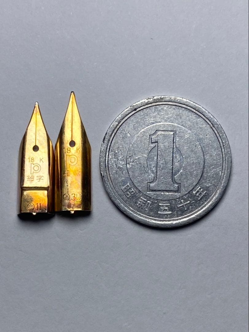 No.147 金無垢18K 0.71g 14k 金 24K 純金
