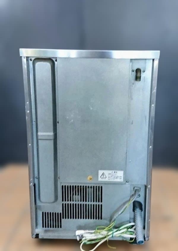 ホシザキ　全自動製氷機 　IM-35TL-1　製氷能力35Kg/日 メンテ済中古