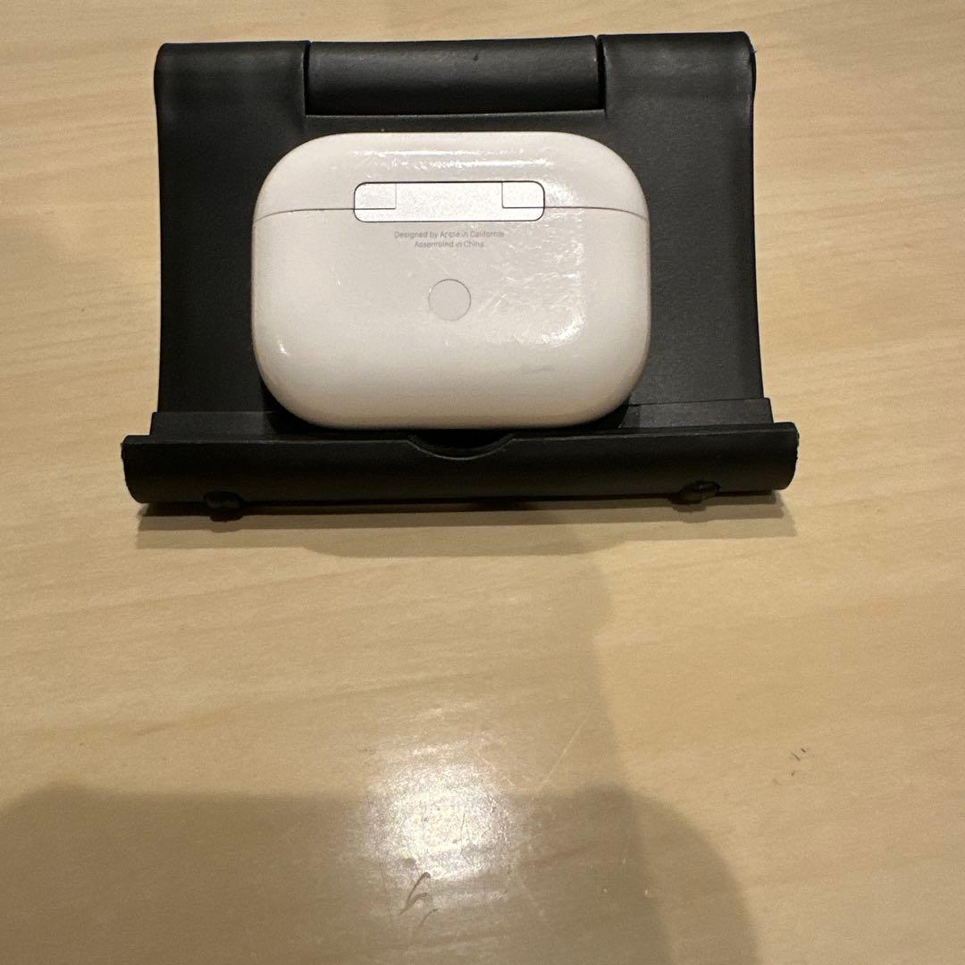 AirPods Pro 第一世代 充電ケース付き