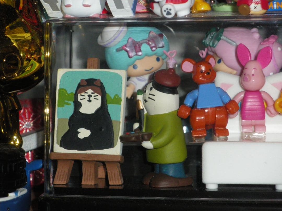 Pentax ペンタックス　Optio M50 デジカメ　CCD 箱美品　作例