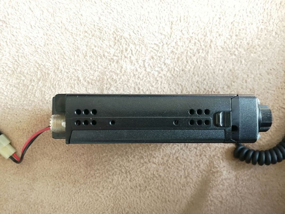 アイコム ICOM IC-208 144MHz, 430MHz 無線機