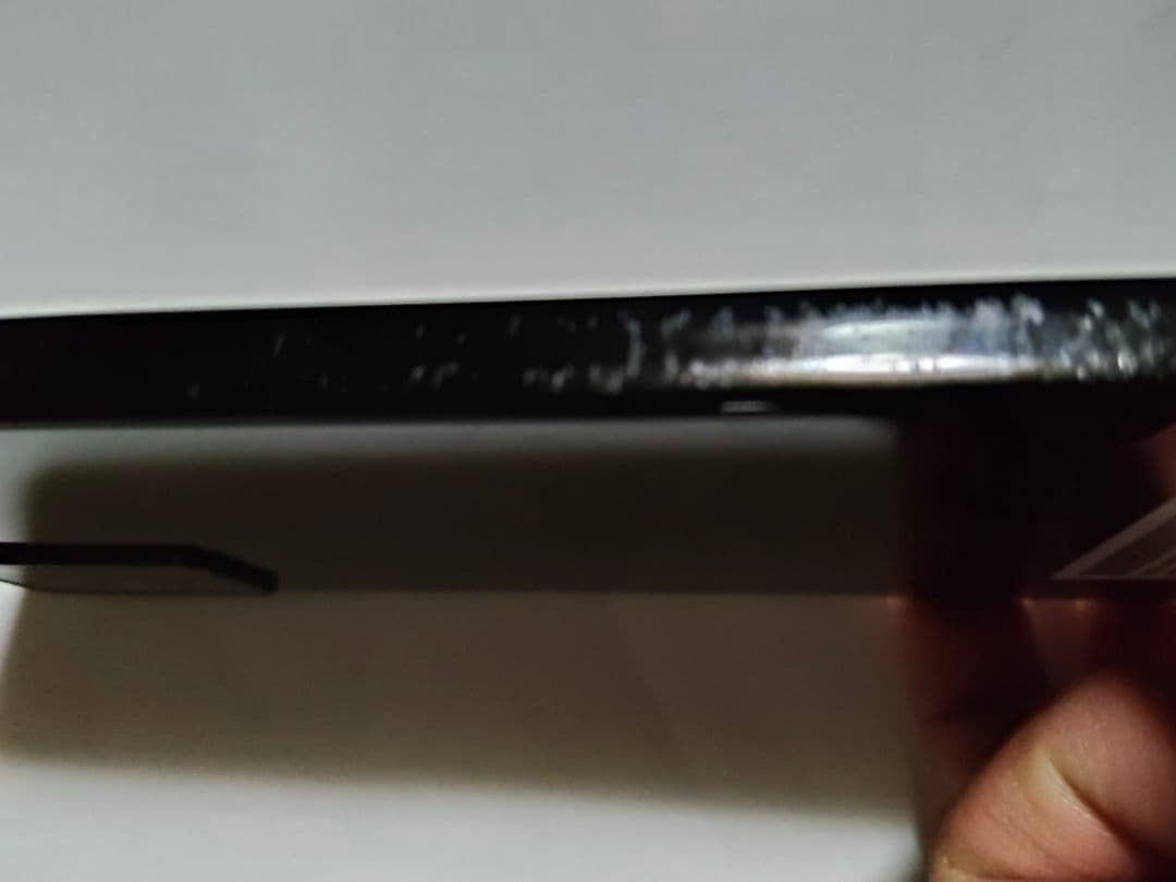 （週始め値下）Libero 5G III　ブラック64 GB　（Ymobile）