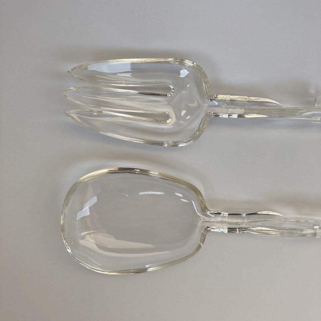 【超レア】【未使用】昭和レトロポップ プラスチック容器 サラダピック まとめ売り