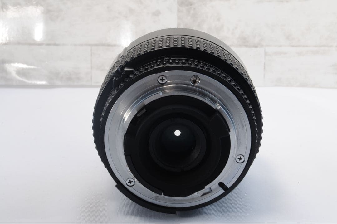 ⭐️お手軽⭐️Nikon D70 AF35-70mm デジタル一眼レフ　CFカード