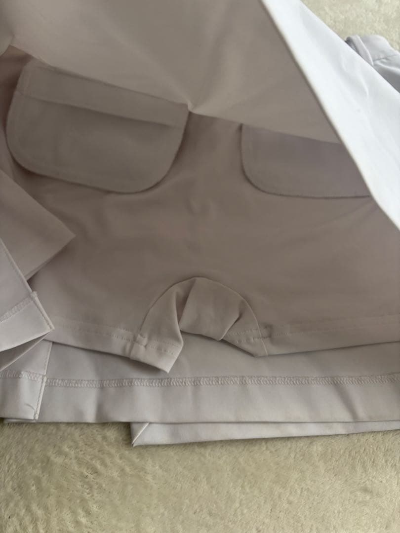 PXG ピーエックスジー　スカート　ゴルフ