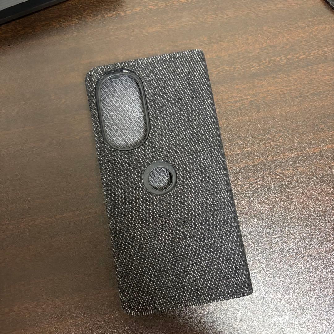 スマートフォン本体 motorola edge 30 PRO 128GB