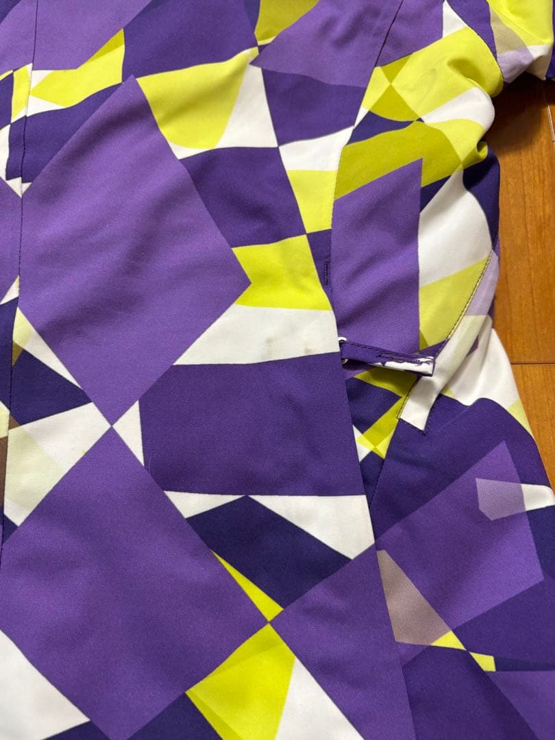 phenix スキーウェア サイズM レディース　上下