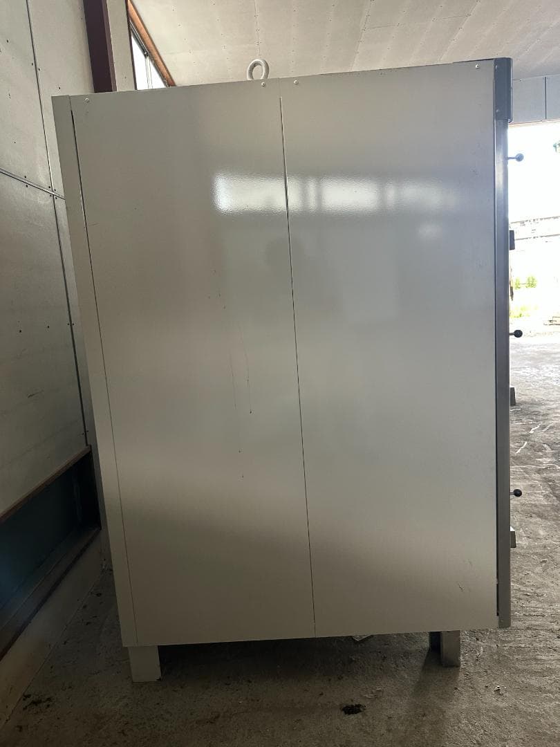 デッキオーブン コトブキベーキングマシン KOC6043WEU 2019年製