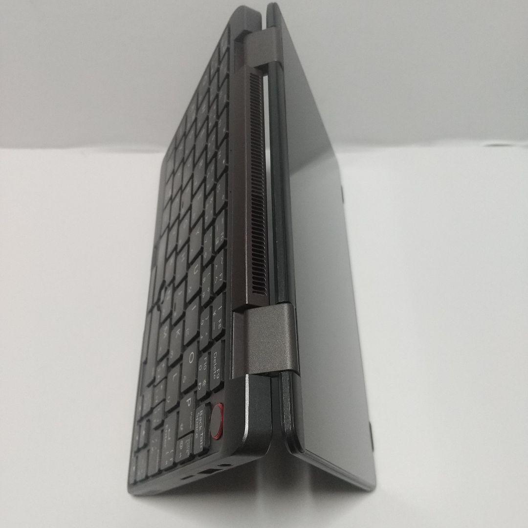 UMPC Windows11 8インチ 2in1 バッテリー新品