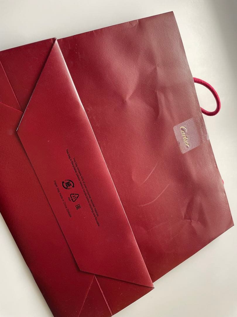 ディアボロ ドゥ カルティエ トリンケットトレー、MM