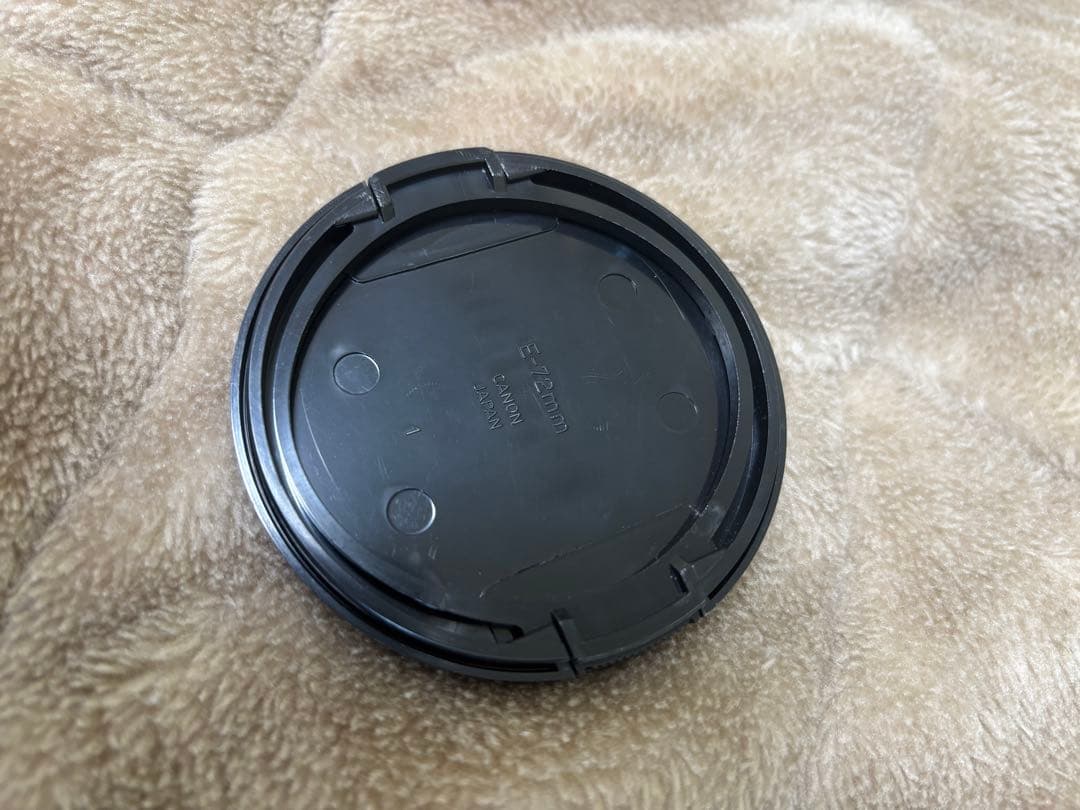 Canon EF 200mm F2.8L II USM 超望遠単焦点レンズ