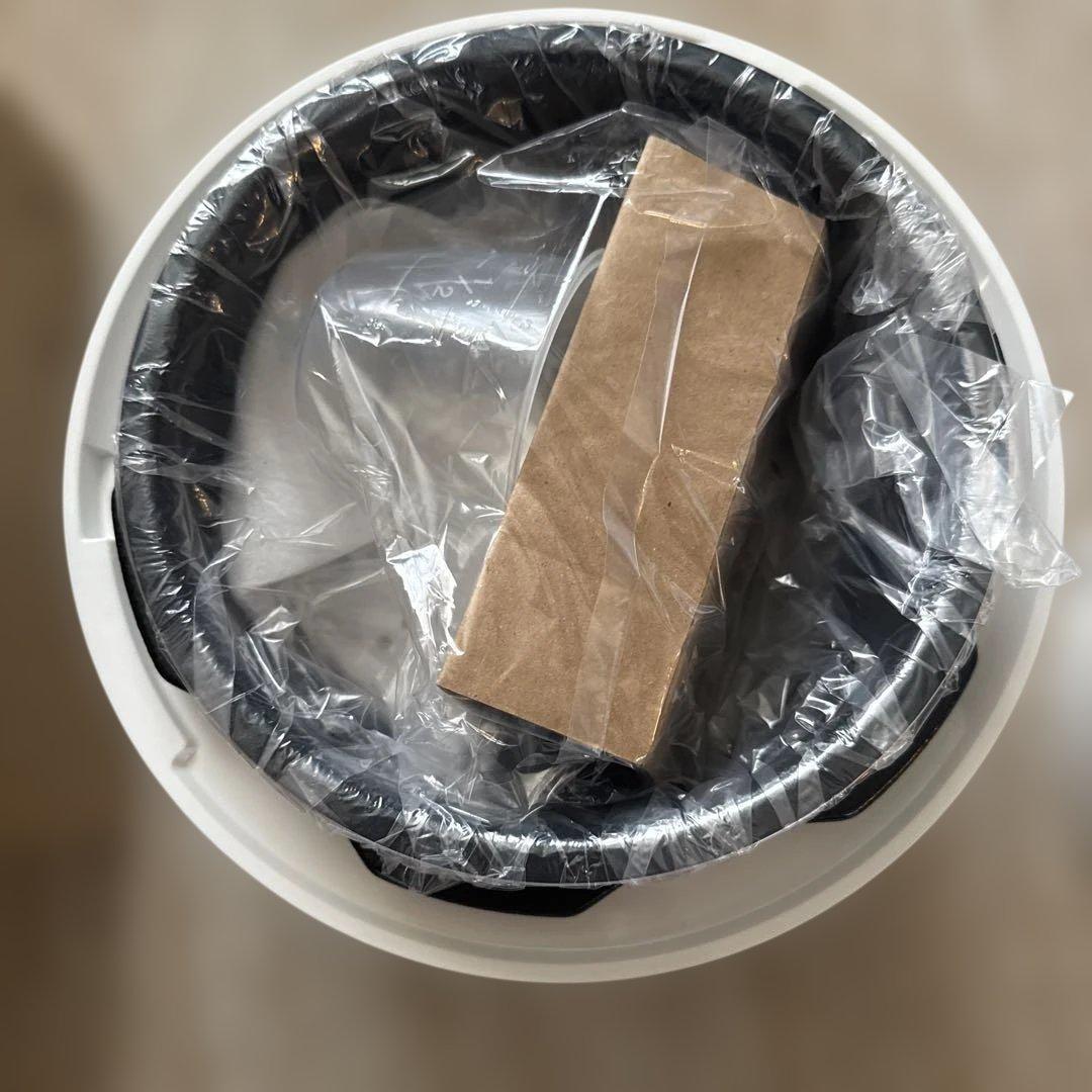 電気圧力鍋 Siroca SP-2D1-W ホワイト(未使用品)