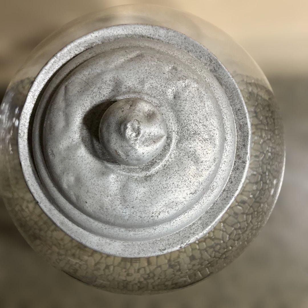 地球瓶・駄菓子屋瓶・飴屋瓶