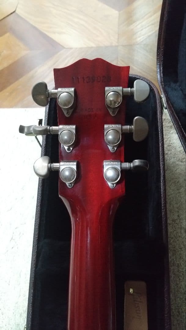 Gibson Hummingbird 2019年製　ハミングバード