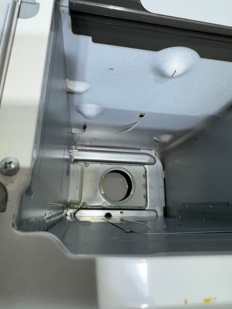 (美品) ダイニチ 石油ファンヒーター FW-4716SDX