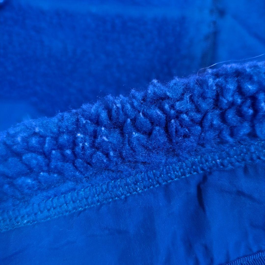 パタゴニア レトロX・フリースベスト