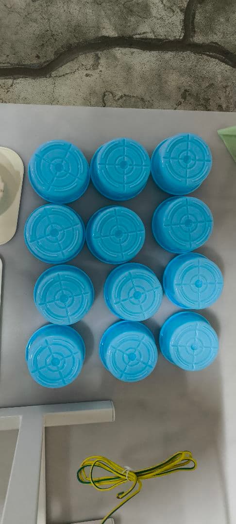 初雪　カートリッジアイスシェーバー　ＨＤ４５ＭＡ　単相100V 中古品