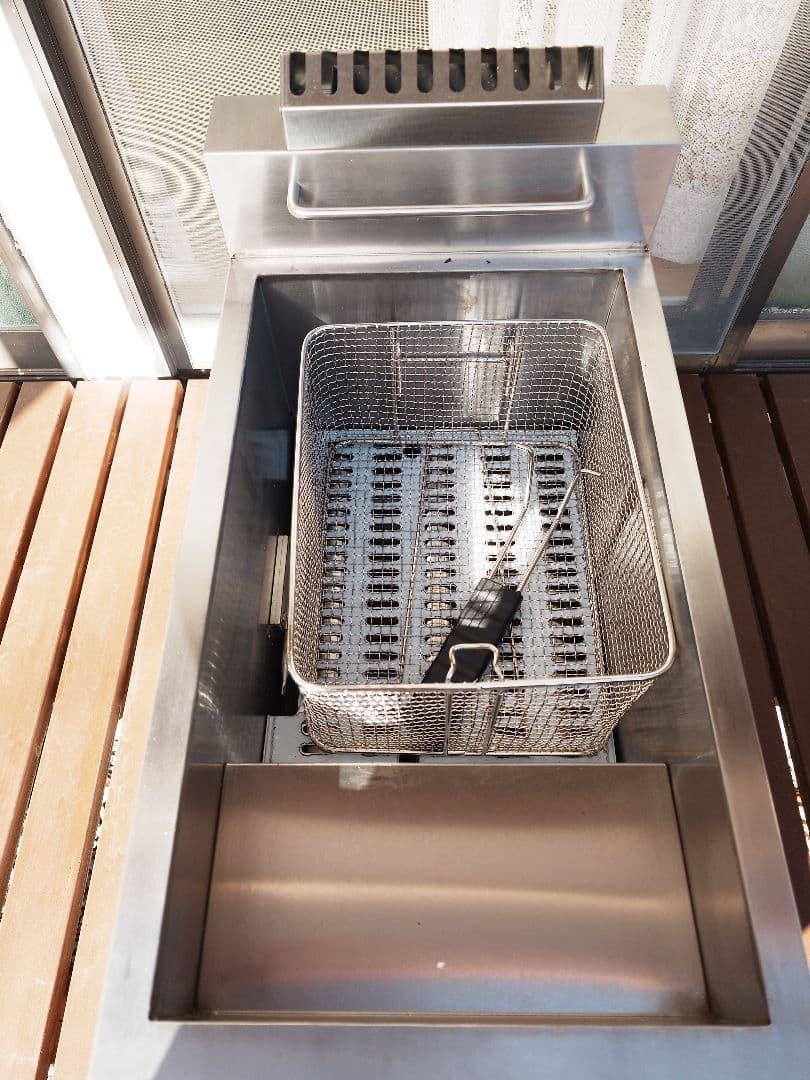 一層フライヤー