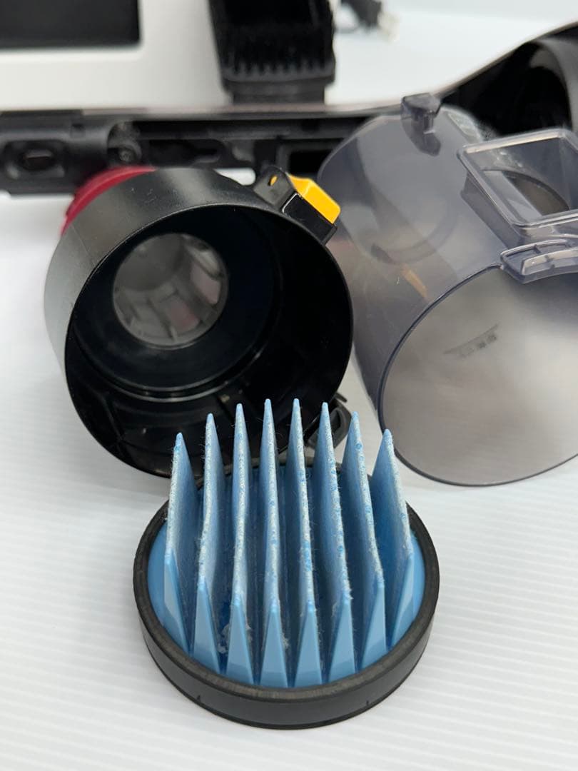 即日発送　2020年製　動作保証　掃除機　シャープ　EC-AR5 充電器セット