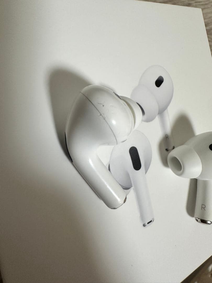 【最終値下げ】AirPods Pro2 第二世代 Lightning