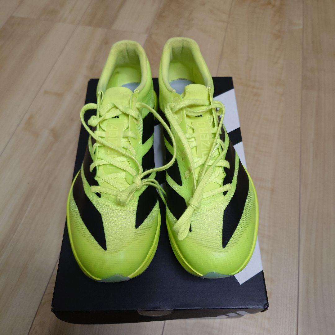 ADIZERO PRIME SP4 アディゼロ　プライム 23.5cm