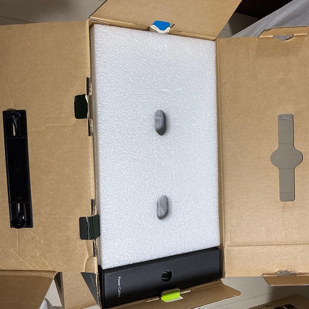 るる KEF LSX（ブラック）