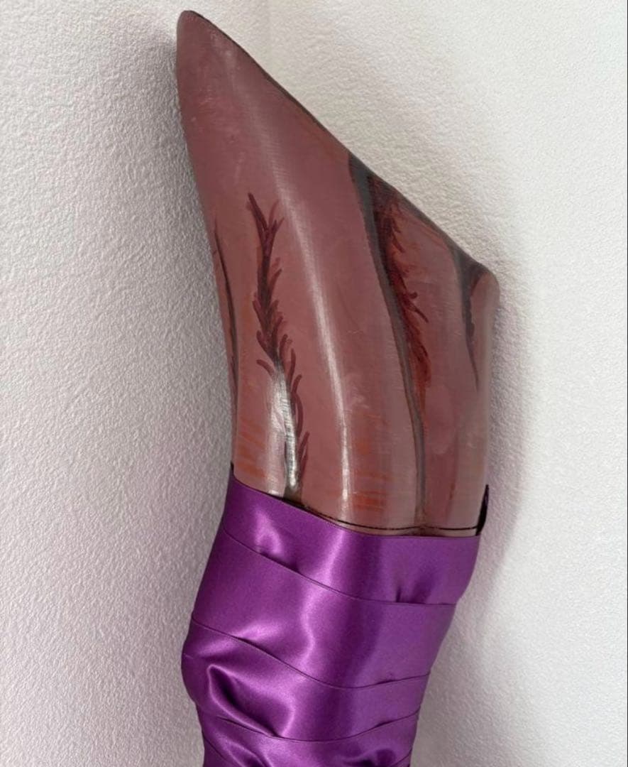 葬送のフリーレン フェルン 杖 コスプレ