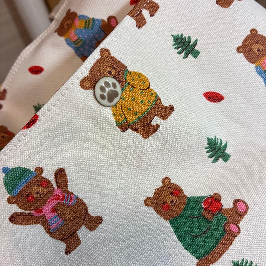 メロンパン様　　キャスキッドソンハンドメイドオーダー