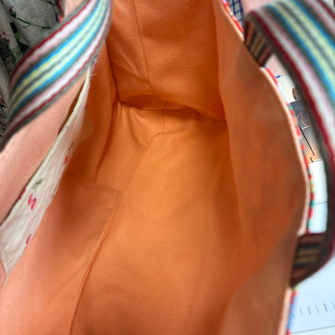 メロンパン様　　キャスキッドソンハンドメイドオーダー