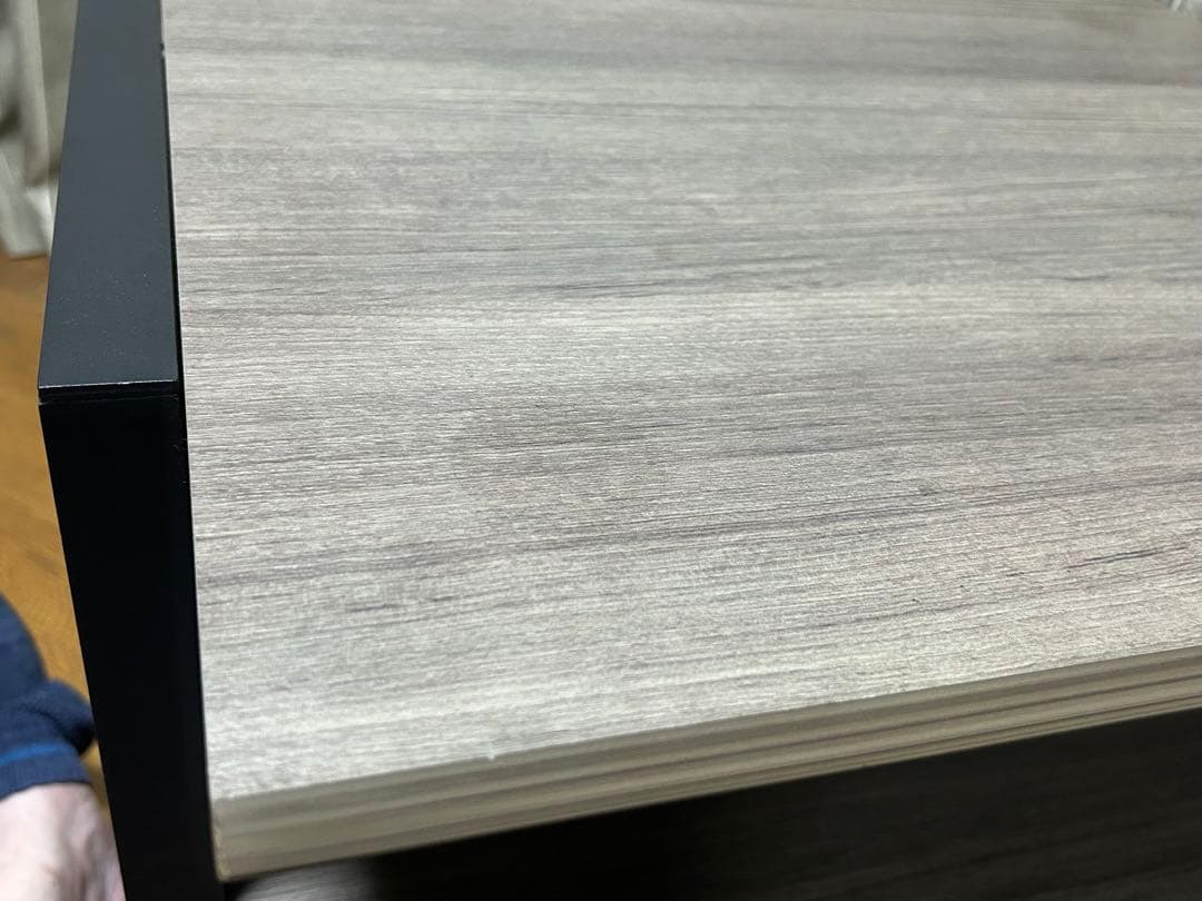 【人気！美品】ハヤミ工産　オーディオラック J-4560 中古！