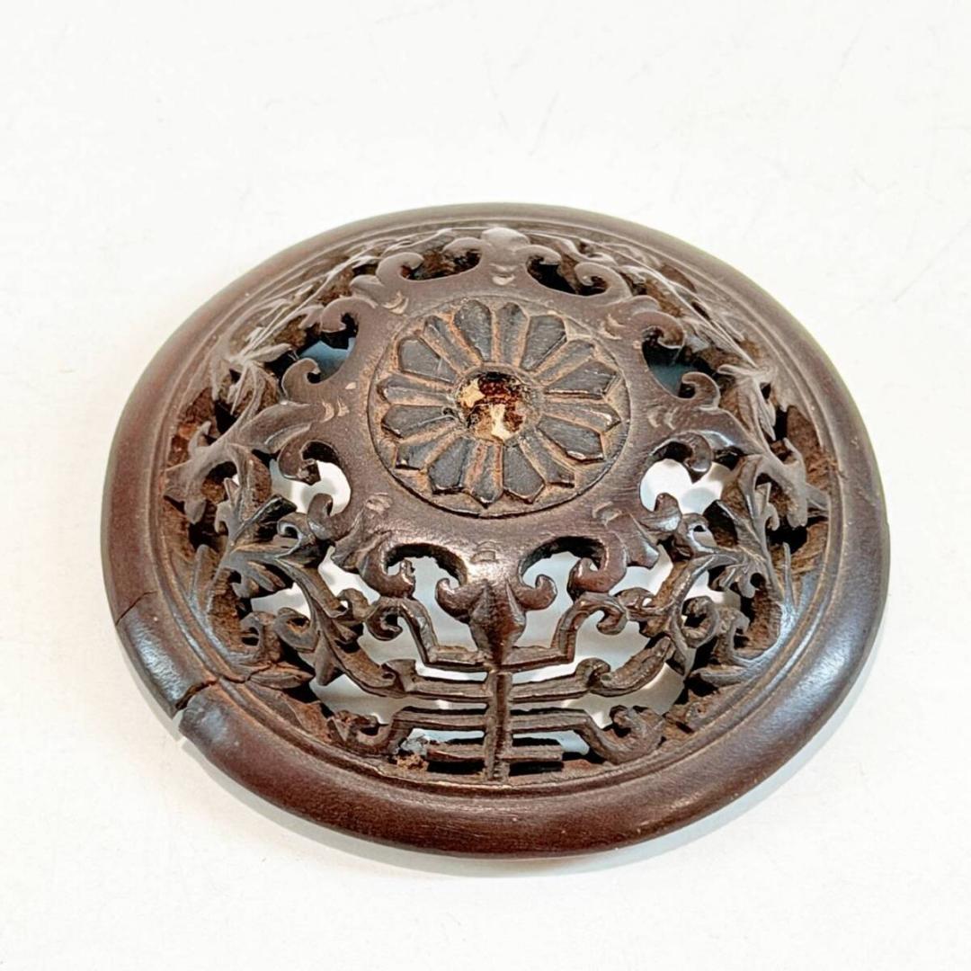 甲AK119　蔵出し品　送料無料　即購入可能　スピード発送　砡香炉