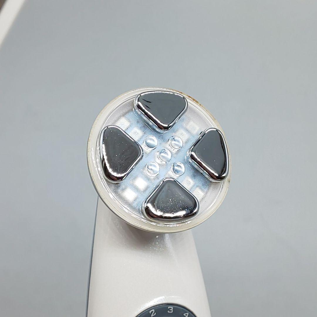 i cube pro アイキューブプロ　美顔器《正規品・バッテリー新品同様》