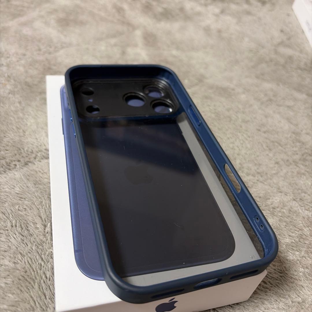 Apple iPhone 17ProMax 本体