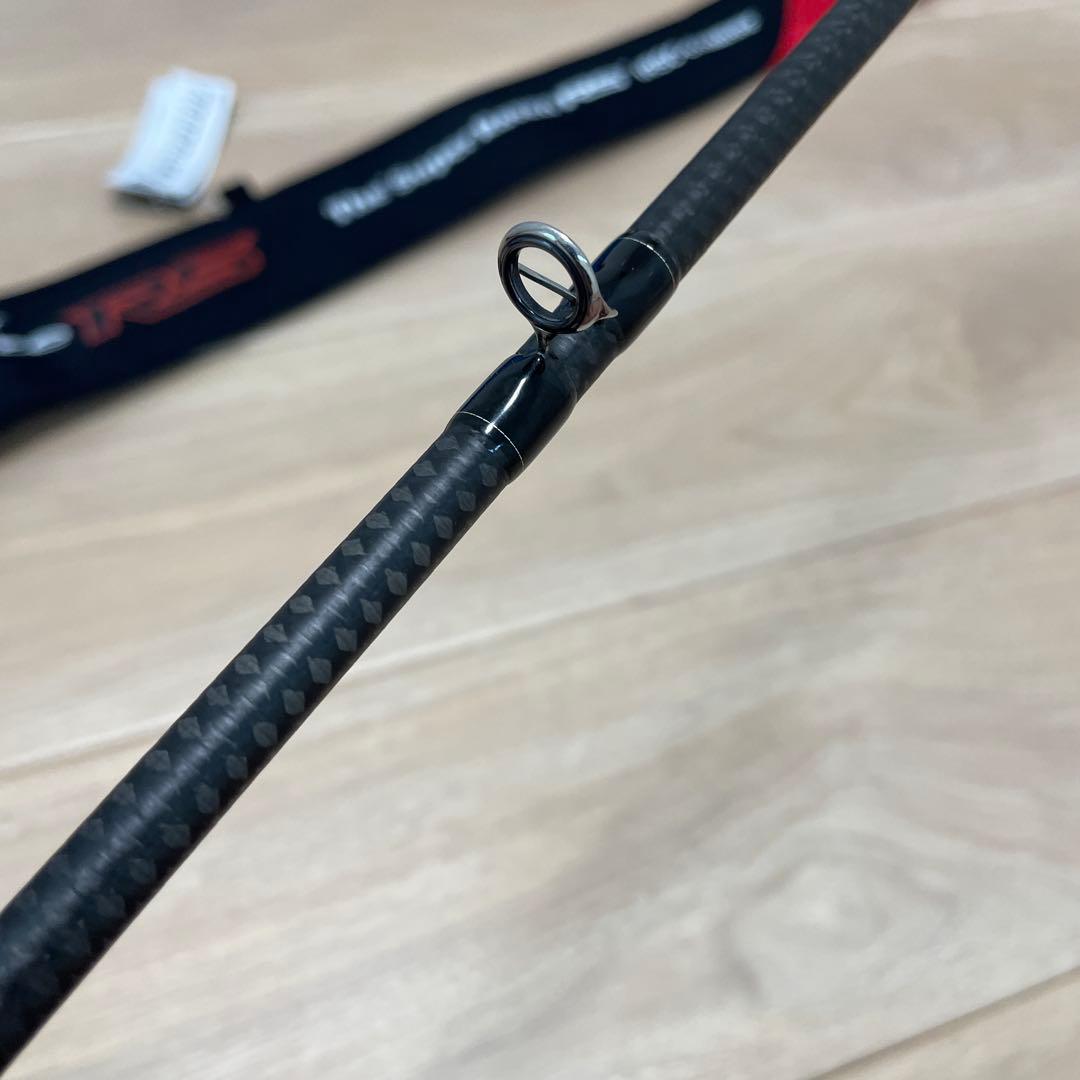 カレイド インスピラーレ・スーパーレイブンRS IRSC-610MHRF