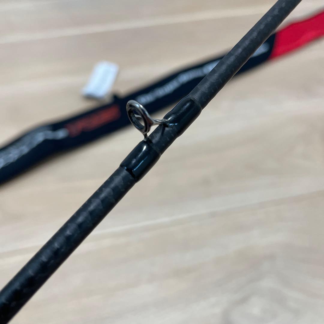 カレイド インスピラーレ・スーパーレイブンRS IRSC-610MHRF