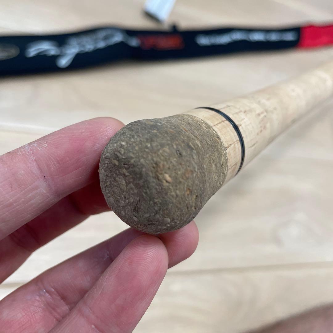 カレイド インスピラーレ・スーパーレイブンRS IRSC-610MHRF