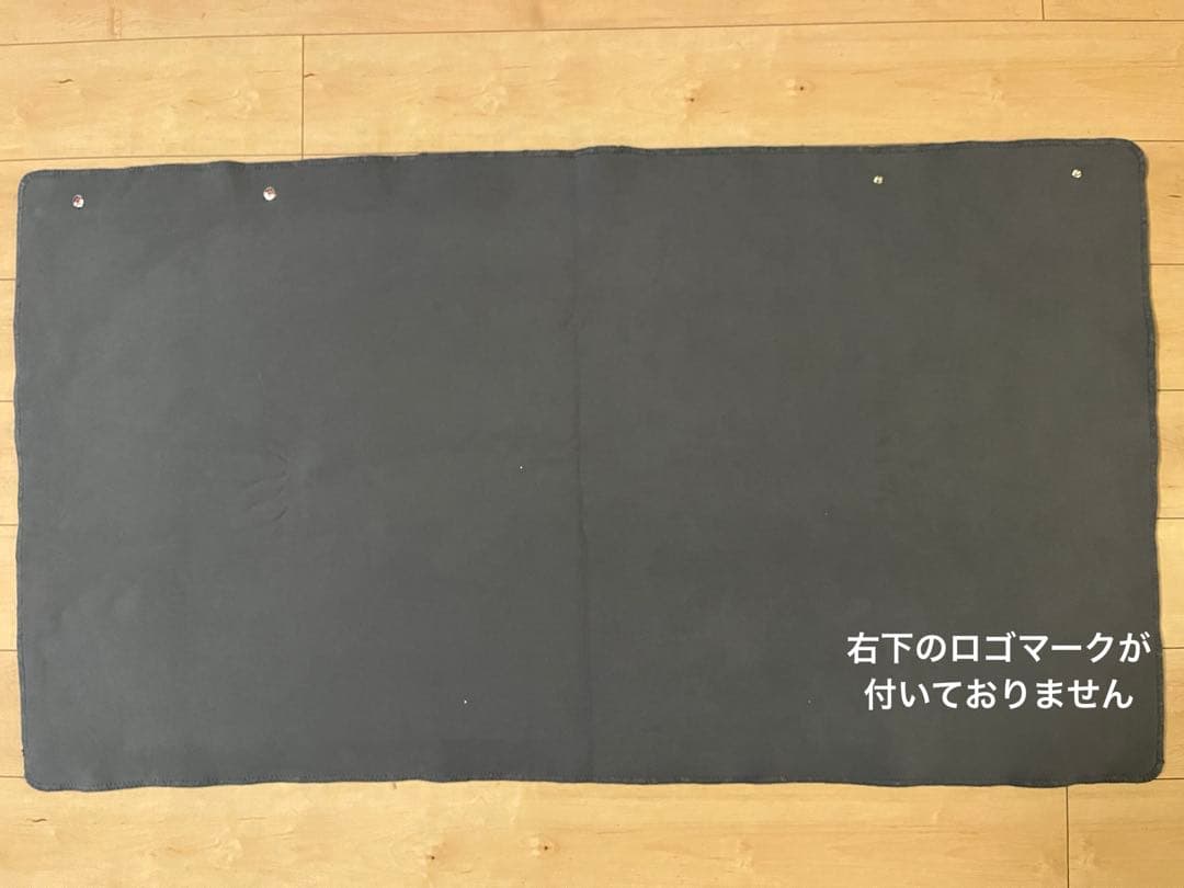 [Human Made] ヒューマンメイド ブランケット Blanket