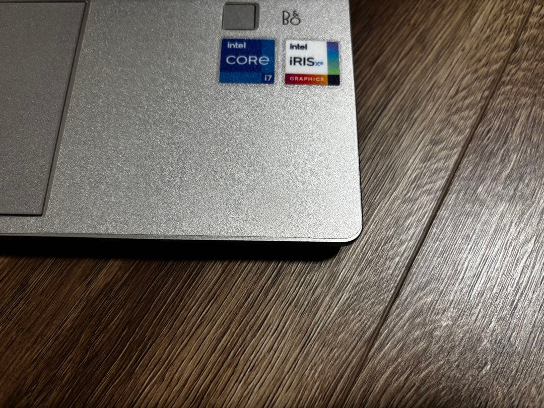 HP Pavilion Plus Laptop 14 2.8k液晶 SSD1TB