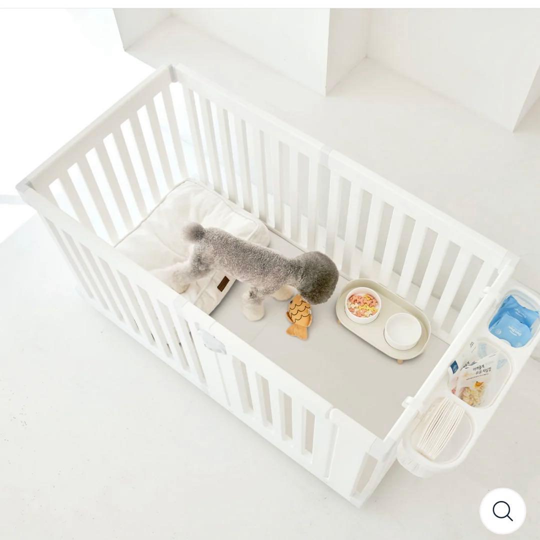 dori dori⭐︎（テイクミーホーム）犬用ペットサークル